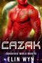 [Conquered World 16] • Cazak · Science Fiction Adventure Romance (Conquered World Book 16)